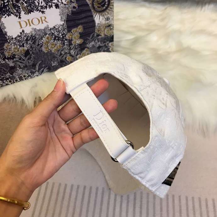 Picture of Dior Cap _SKUDiorCap572470
